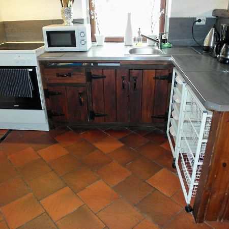 Tromoy Arendal Apartman Kültér fotó