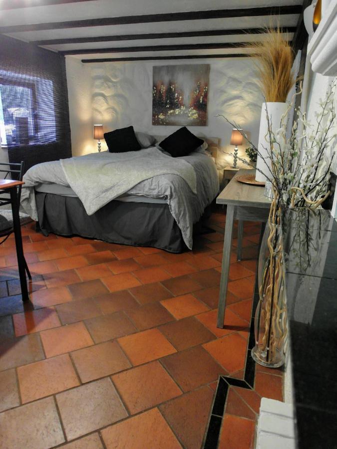 Tromoy Arendal Apartman Kültér fotó