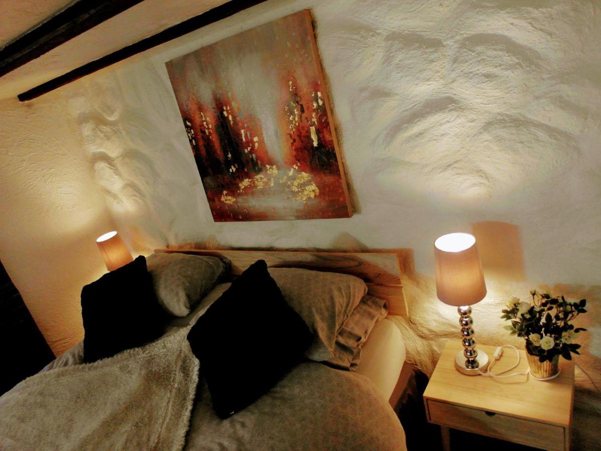 Tromoy Arendal Apartman Kültér fotó