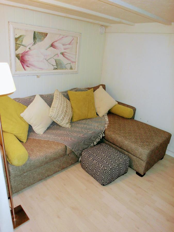 Tromoy Arendal Apartman Kültér fotó