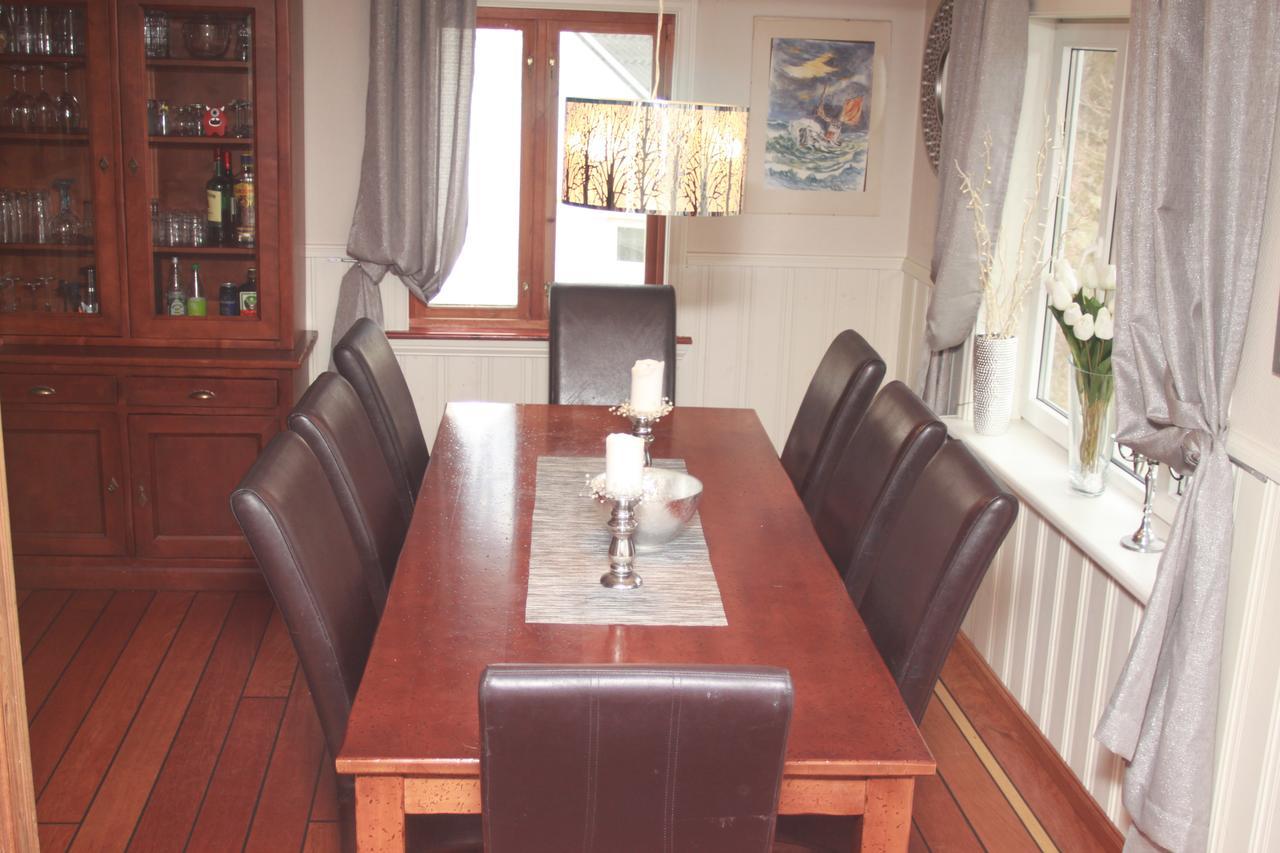 Tromoy Arendal Apartman Kültér fotó