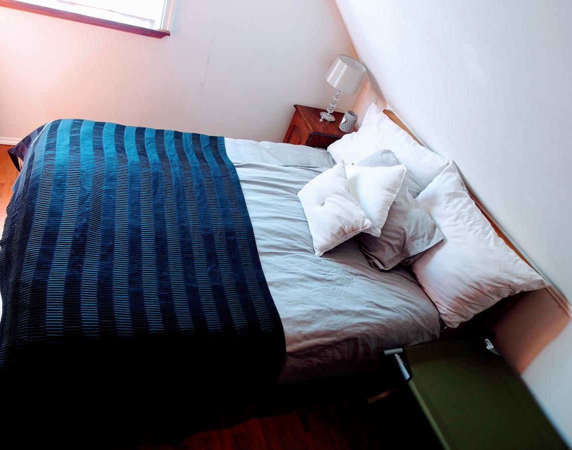 Tromoy Arendal Apartman Kültér fotó