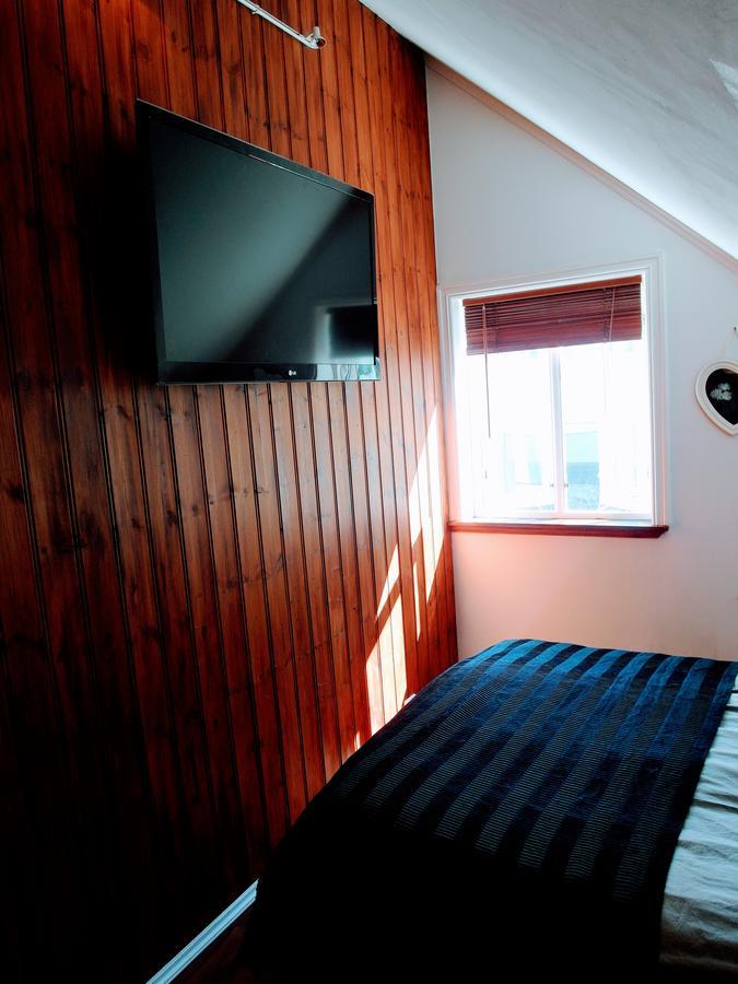 Tromoy Arendal Apartman Kültér fotó