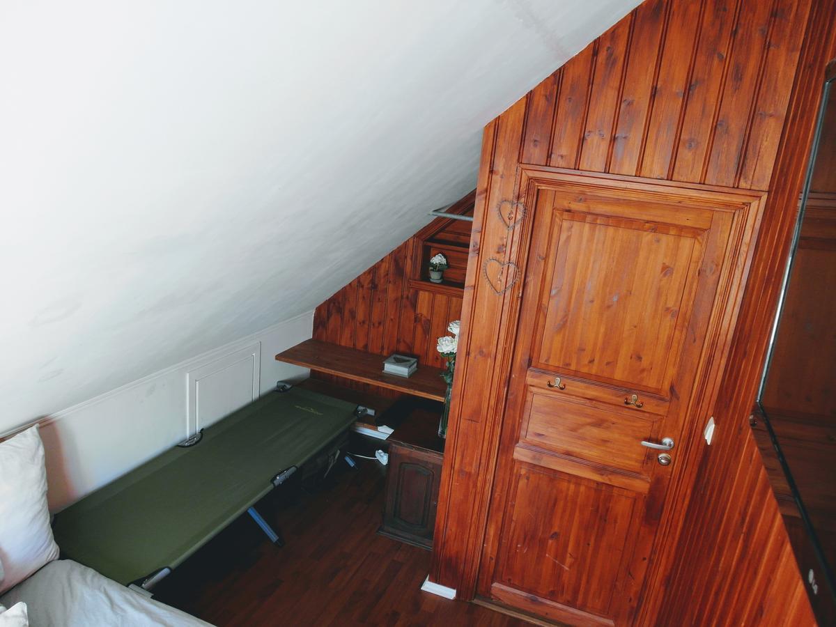 Tromoy Arendal Apartman Kültér fotó