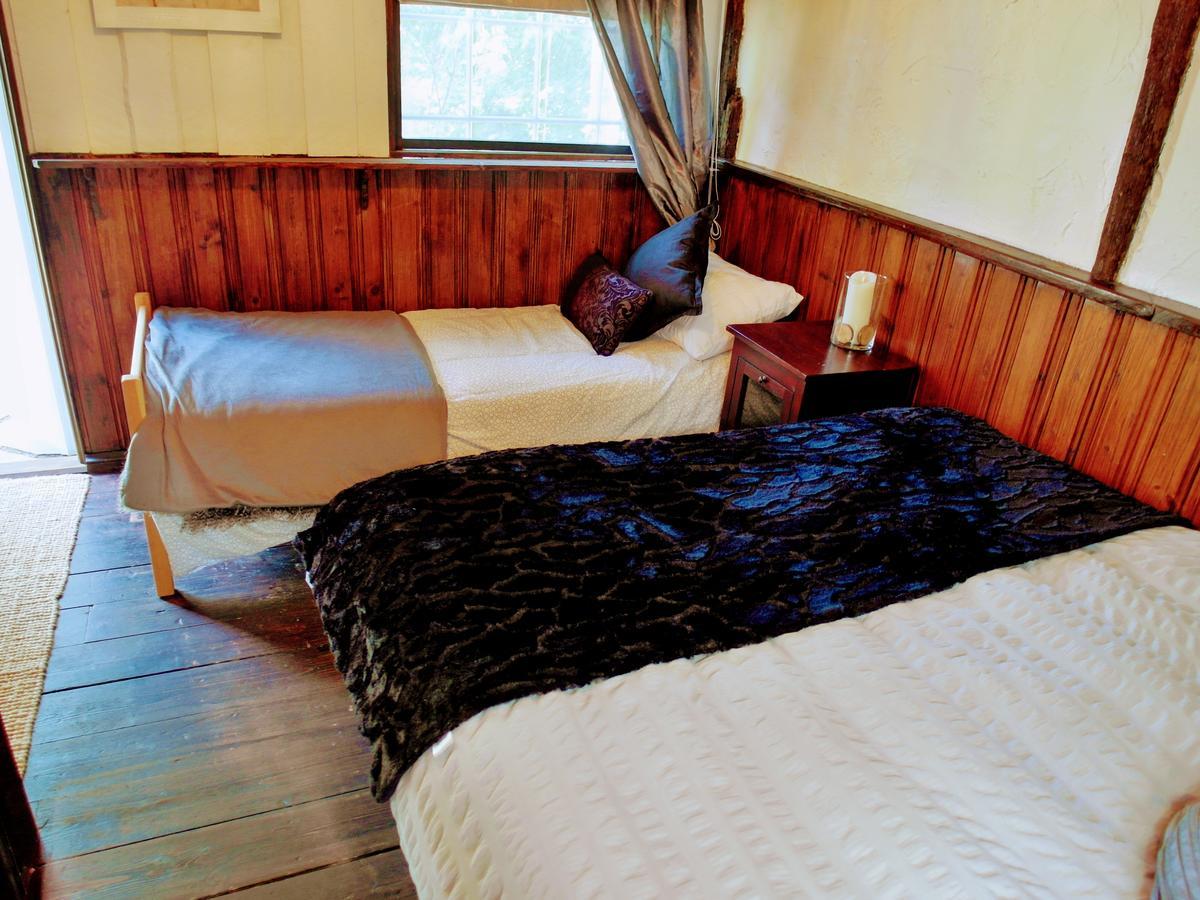 Tromoy Arendal Apartman Kültér fotó