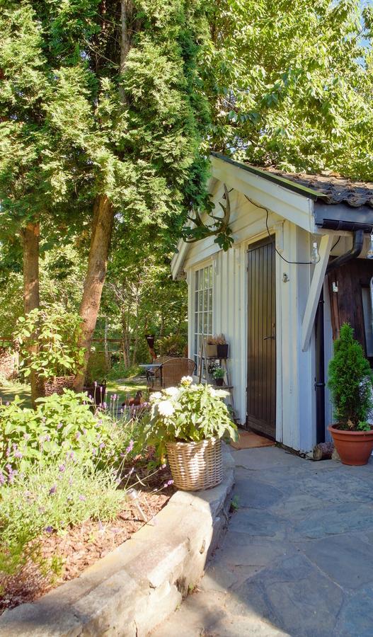 Tromoy Arendal Apartman Kültér fotó